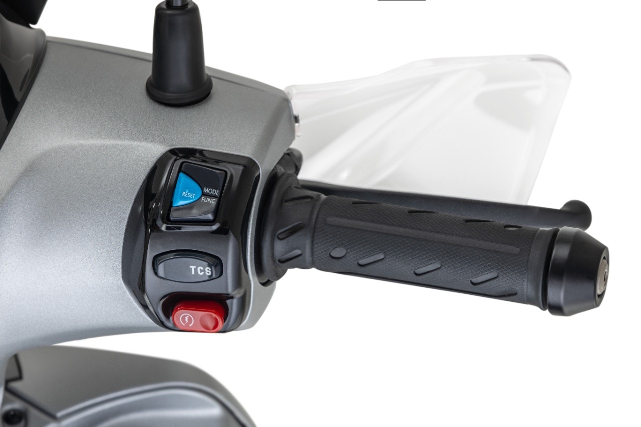 Kymco: tutte le novità di EICMA 2025